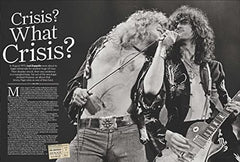 Led Zeppelin - Classic Rock Special Edition