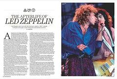 Led Zeppelin - Classic Rock Special Edition