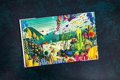 Gigantic: The incredible new illustrated book