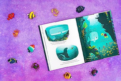 Gigantic: The incredible new illustrated book