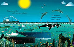 Gigantic: The incredible new illustrated book