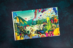 Gigantic: The incredible new illustrated book