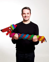 Draw With Rob: Amazing Animals