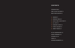 Sam’s Eats - Let’s Do Some Cooking