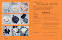 Sam’s Eats - Let’s Do Some Cooking