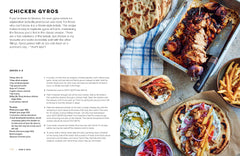 Sam’s Eats - Let’s Do Some Cooking