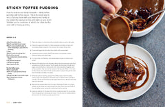 Sam’s Eats - Let’s Do Some Cooking