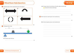 AQA GCSE 9-1 Design & Tech Complete Revision