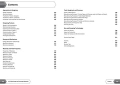 AQA GCSE 9-1 Design & Tech Complete Revision