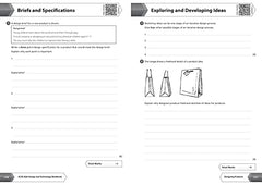 AQA GCSE 9-1 Design & Tech Complete Revision
