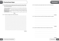 AQA GCSE 9-1 Design & Tech Complete Revision