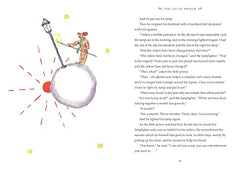 The Little Prince (Collector’s Edition)