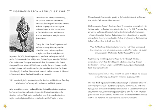 The Little Prince (Collector’s Edition)