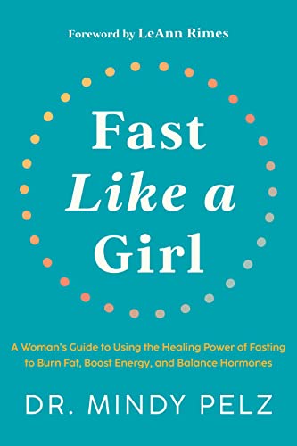 Cover of Fast Like a Girl