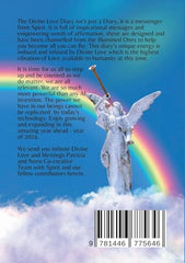 Divine Love Diary 2024