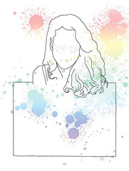 I Am Autistic: A Workbook: Sensory Tools, Practical Advice, and Interactive Jour