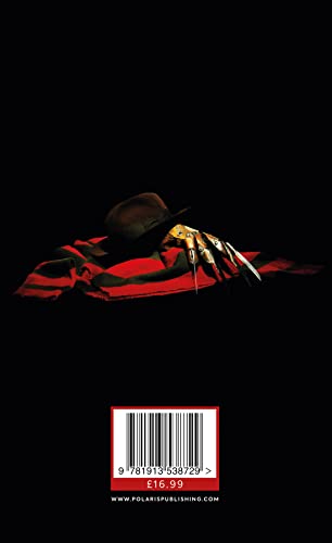 Screams & Nightmares: The Films of Wes Craven