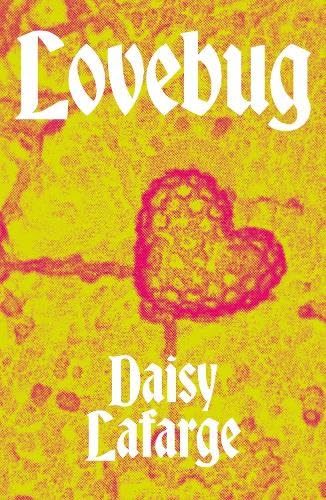 Cover of Lovebug by Daisy Lafarge by Daisy Lafarge