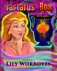 Cover of Tartarus’ Box