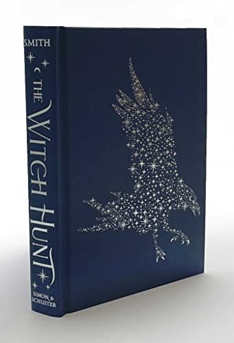 The Witch Hunt by Sasha Peyton Smith