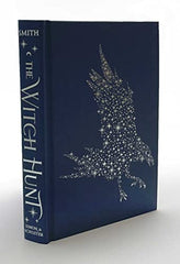 The Witch Hunt by Sasha Peyton Smith