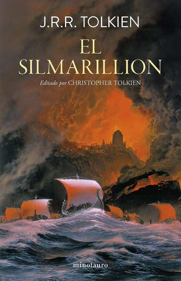 El Silmarillion (edicin revisada)