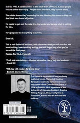 The Salt Cutter (Black Spring Crime)