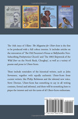 Ullans 16: The Magazine for Ulster-Scots