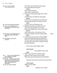 Oxford School Shakespeare: Romeo and Juliet