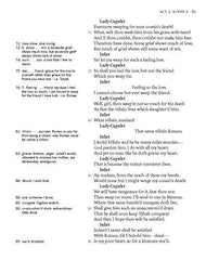 Oxford School Shakespeare: Romeo and Juliet