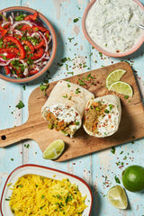 Bec’s Everyday Bites: 7 days of dinners to inspire a