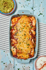 Bec’s Everyday Bites: 7 days of dinners to inspire a