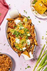 Bec’s Everyday Bites: 7 days of dinners to inspire a