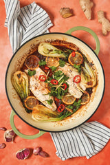 Bec’s Everyday Bites: 7 days of dinners to inspire a