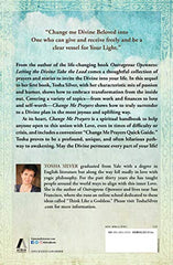 Change Me Prayers: The Hidden Power of Spiritual Surrender