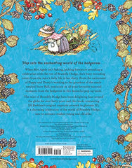 The Brambly Hedge Pop-Up Book: The newest addition to Brambly Hedge