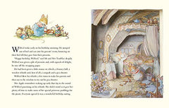The Brambly Hedge Pop-Up Book: The newest addition to Brambly Hedge