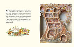 The Brambly Hedge Pop-Up Book: The newest addition to Brambly Hedge