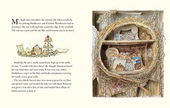 The Brambly Hedge Pop-Up Book: The newest addition to Brambly Hedge