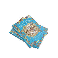 The Brambly Hedge Pop-Up Book: The newest addition to Brambly Hedge