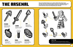 Minecraft How to Draw