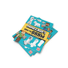 Minecraft How to Draw