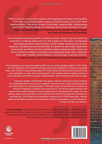 We Need to Talk about Pornography