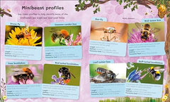 The Children's Book of Wildlife Watching: Tips for Spotting Nature Outdoors