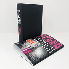 NATRIUM CHLORID: Der neunte Fall für Carl Mørck, Sonderdezernat Q – Thriller