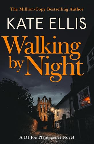 Cover of  by Kate Ellis - Crime book