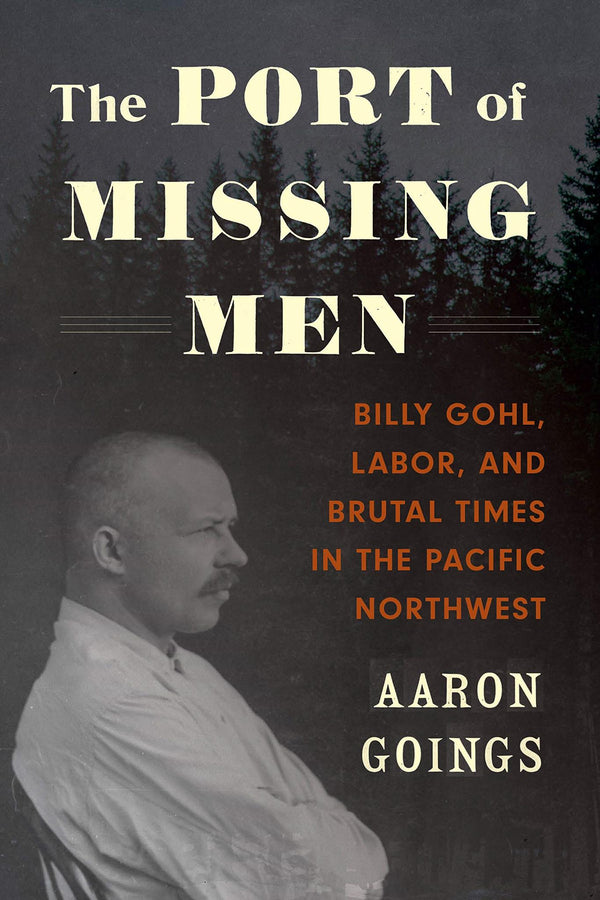 Cover of  by Aaron Goings - Biography book