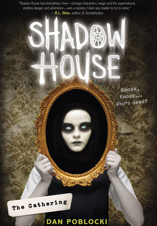 Shadow House: The Gathering: Volume 1