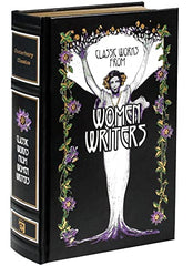 Classic Works from Women Writers (Leather-bound Classics)