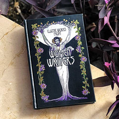 Classic Works from Women Writers (Leather-bound Classics)